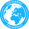 CSR mærke