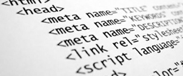 Hold dine meta tags ved lige!