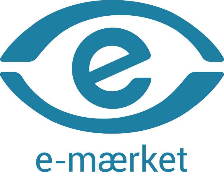 e-mærket
