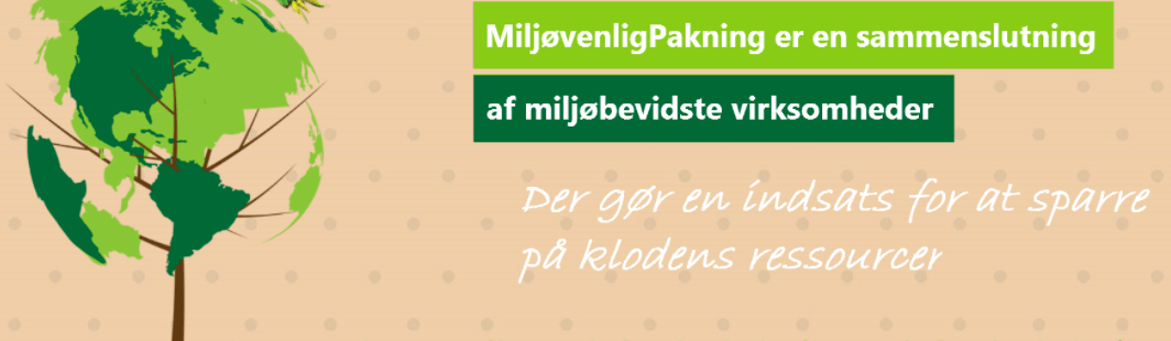 Brug støttemærker i markedsføringen