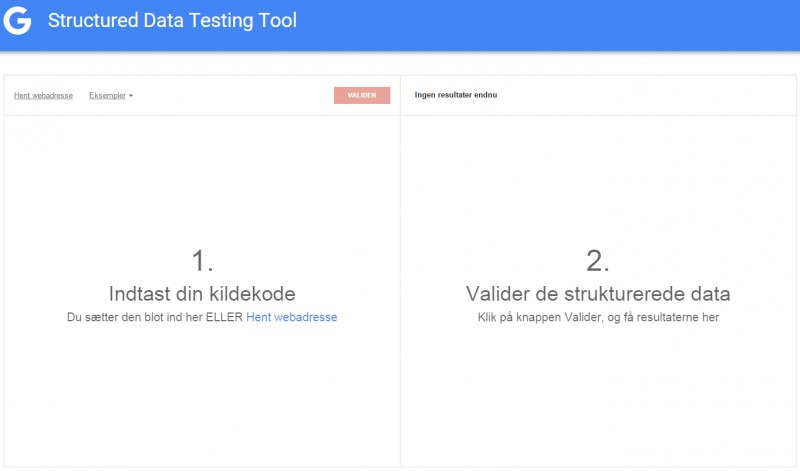 Schema optimering? Hvad, hvordan og hvorfor?