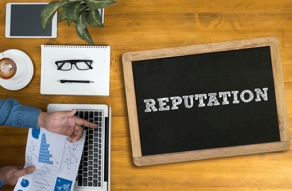 Er din hjemmeside troværdig?