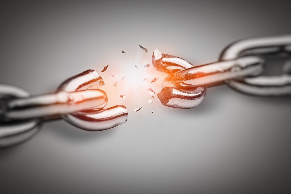 Kan links være skadelige for dit website?