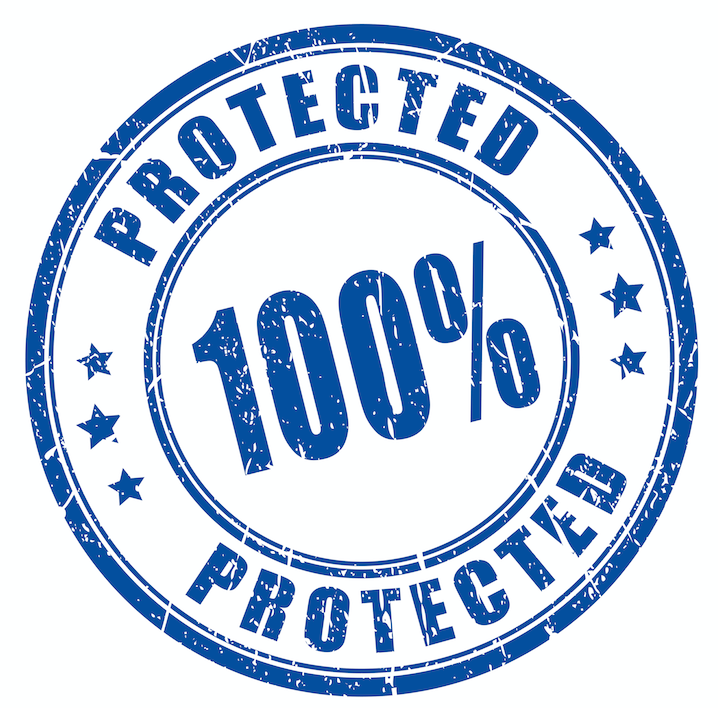 Reklamer med sikker handel på din webshop