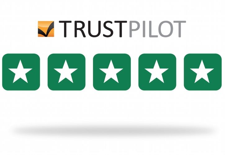 Giver Trustpilot øget værdi til siden?