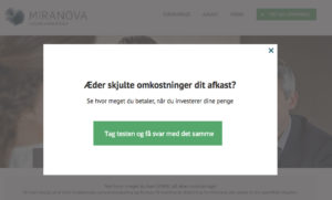 miranova.dk