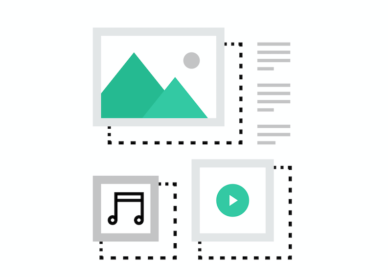 Optimering af billeder til søgemaskinerne