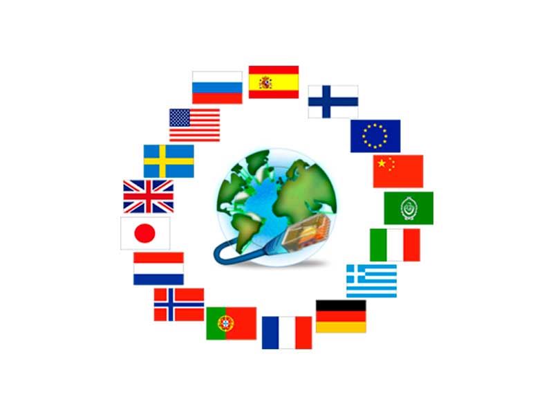 Valg af domæne: ccTLD vs. gTLD