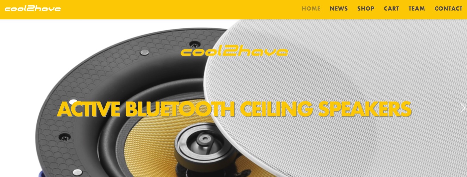 Cool2have - SOUND FROM ABOVE