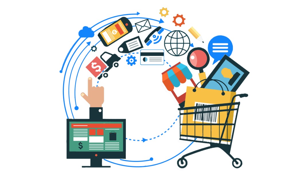 Valg af e-handelsløsning